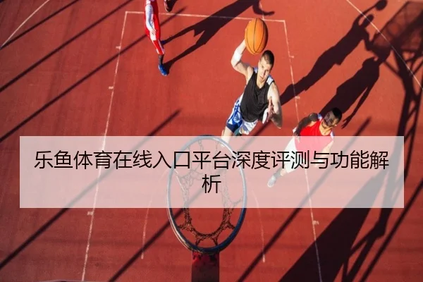 乐鱼体育在线入口平台深度评测与功能解析